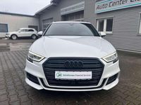 Gebraucht Audi A3 Design 150 PS (110 kW) 2019 Weiß Kombi