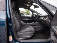 Second-hand Cupra Born 150 kW (204 CP) 2022 Albastru Hatchback
