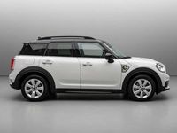 Gebraucht Mini Countryman 136 PS (100 kW) 2020 Light white SUV