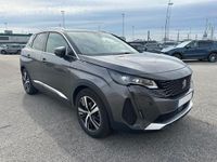 gebraucht Peugeot 3008 Aktion! SOFORT! GT :NAVI+ Full LED+ Leder+ Kame...