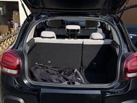 Gebraucht Citroën C3 PureTech 83 PS (61 kW) 2019 Schwarz Kleinwagen