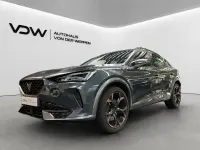 Gebraucht Cupra Formentor VZ 310 PS (228 kW) 2024 Grau SUV