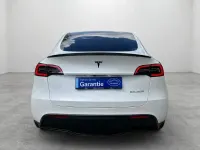 Brugt Tesla Model Y Performance 392 kW (534 HK) 2023 Hvid SUV