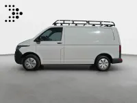Gebraucht VW T6.1 90 PS (66 kW) 2021 Weiß Van