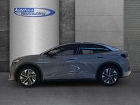 Gebraucht VW ID.5 Pro 127 kW (174 PS) 2022 Mondsteingrau uni SUV