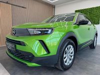 Gebraucht Opel Mokka-e Basis 100 kW (136 PS) 2021 Grün SUV