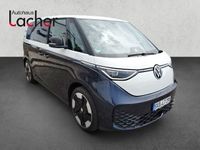 Gebraucht VW ID. Buzz Pro 150 kW (204 PS) 2023 Weiß Van / Kleinbus