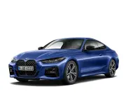Gebraucht BMW 420 Efficient Dynamics 184 PS (135 kW) 2026 Coupé
