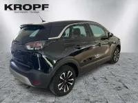 Gebraucht Opel Crossland Enjoy 131 PS (96 kW) 2024 Schwarz SUV