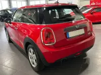 Usado Mini ONE 102 HP (75 kW) 2019 Vermelho Citadino