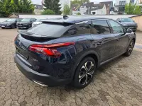 Gebraucht Citroën C5 X 131 PS (96 kW) 2024 Blau Kombi