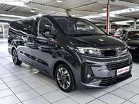 Gebraucht Opel Zafira Life 177 PS (130 kW) 2024 Grau Van / Kleinbus