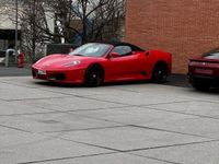 gebraucht Ferrari F430 Spider F1 -