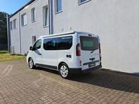 Gebraucht Nissan Primastar 170 PS (125 kW) 2024 Weiß Van / Kleinbus