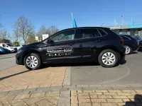 Gebraucht VW Polo Life 80 PS (58 kW) 2026 Schwarz Kleinwagen