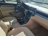 Gebraucht VW Passat 144 PS (105 kW) 2010 Beige Limousine