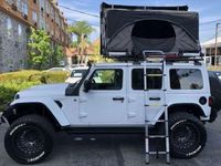 gebraucht Jeep Wrangler Wrangler3.6 Einzelstück LPG 80000€ ohne TÜV