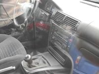 Gebraucht VW Passat Trendline 102 PS (75 kW) 2002 Silber Kombi