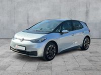Gebraucht VW ID.3 Pro Performance 150 kW (204 PS) 2022 Scale silver metallic Kleinwagen
