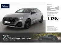 Gebraucht Audi SQ8 507 PS (372 kW) 2026 Grau (nardograu) SUV