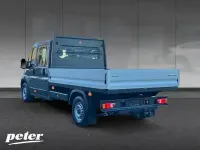 Neu Opel Movano 2026 Grau Van