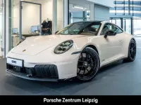 Neu Porsche 992 541 PS (397 kW) 2026 Farbe nach wahl cremeweiß Coupé