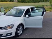 gebraucht VW Golf VII 