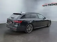 Gebraucht Audi S4 Sport 341 PS (250 kW) 2023 Schwarz Kombi