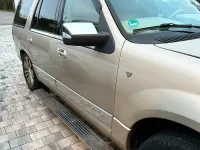 Gebraucht Lincoln Navigator 305 PS (224 kW) 2007 Gold SUV