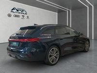 Gebraucht Audi A5 Ambiente 204 PS (150 kW) 2024 Firmamentblau metallic Coupé