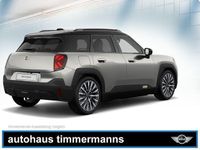 Gebraucht Mini Aceman Classic 135 kW (184 PS) 2025 Silber SUV