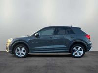 gebraucht Audi Q2 sport 35 TDI Schaltgetriebe