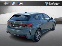 Gebraucht BMW 118 150 PS (110 kW) 2024 Gruen Kleinwagen