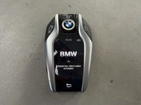 Gebraucht BMW 320 Advantage 184 PS (135 kW) 2019 Blau (metallic) Limousine