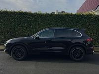 Gebraucht Porsche Cayenne 262 PS (192 kW) 2016 Schwarz SUV