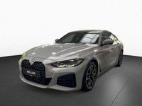 Gebraucht BMW 430 M Sport 245 PS (180 kW) 2023 Grau Coupé