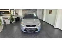 Gebraucht Ford S-MAX Titanium 163 PS (119 kW) 2010 Grau Van / Kleinbus