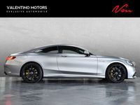 gebraucht Mercedes S63 AMG AMG 4 Matic - AMG Driver?s|Carbon|Designo