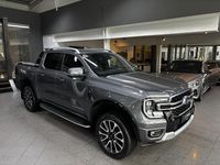 Gebraucht Ford Ranger 241 PS (177 kW) 2024 Grau metallic Pickup