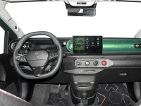 Neu Renault Twingo Evolution 60 kW (82 PS) 2026 Kleinwagen