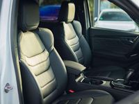 Neu Isuzu D-Max 163 PS (119 kW) 2025 Onyx black metallic Van / Kleinbus