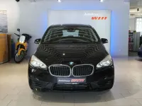Brugt BMW 218 Advantage 140 HK (102 kW) 2019 Sort MPV