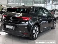 Occasion VW ID.3 Pure 110 kW (150 ch) 2022 Gris Citadine