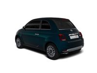 gebraucht Fiat 500C 