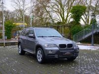 Gebraucht BMW X5 Performance 235 PS (172 kW) 2008 Grau SUV