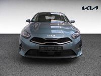 Gebraucht Kia Ceed Sportswagon Vision 140 PS (102 kW) 2025 Yucca stahlgrau (metallic) Kombi