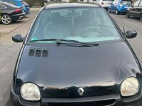 Gebraucht Renault Twingo 58 PS (42 kW) 2006 Schwarz Kleinwagen