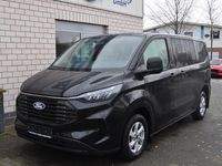 Gebraucht Ford Transit Custom Trend 170 PS (125 kW) 2025 Schwarz Kombi