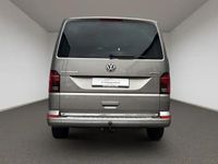 Second-hand VW Multivan Generation Six 190 CP (139 kW) 2022 Andere Monovolum