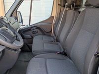 Gebraucht Opel Movano 179 PS (131 kW) 2022 Weiß Van